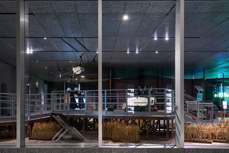 Cao Fei Dash Fondazione Prada Milan Exhibit Announcement