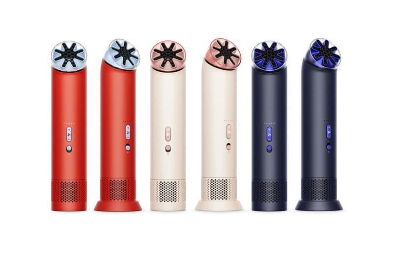 Dyson HushJet Mini Cool Fan Release Info