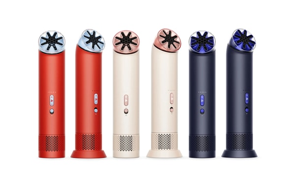 Dyson HushJet Mini Cool Fan Release Info