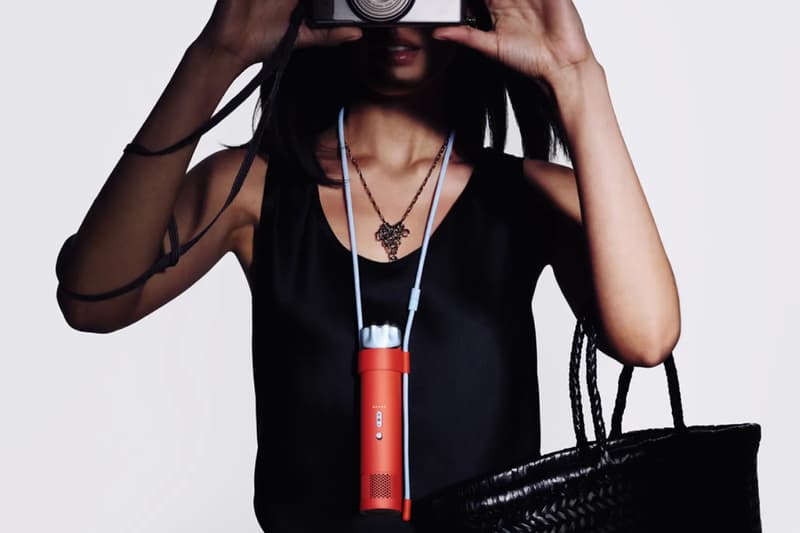 Dyson HushJet Mini Cool Fan Release Info