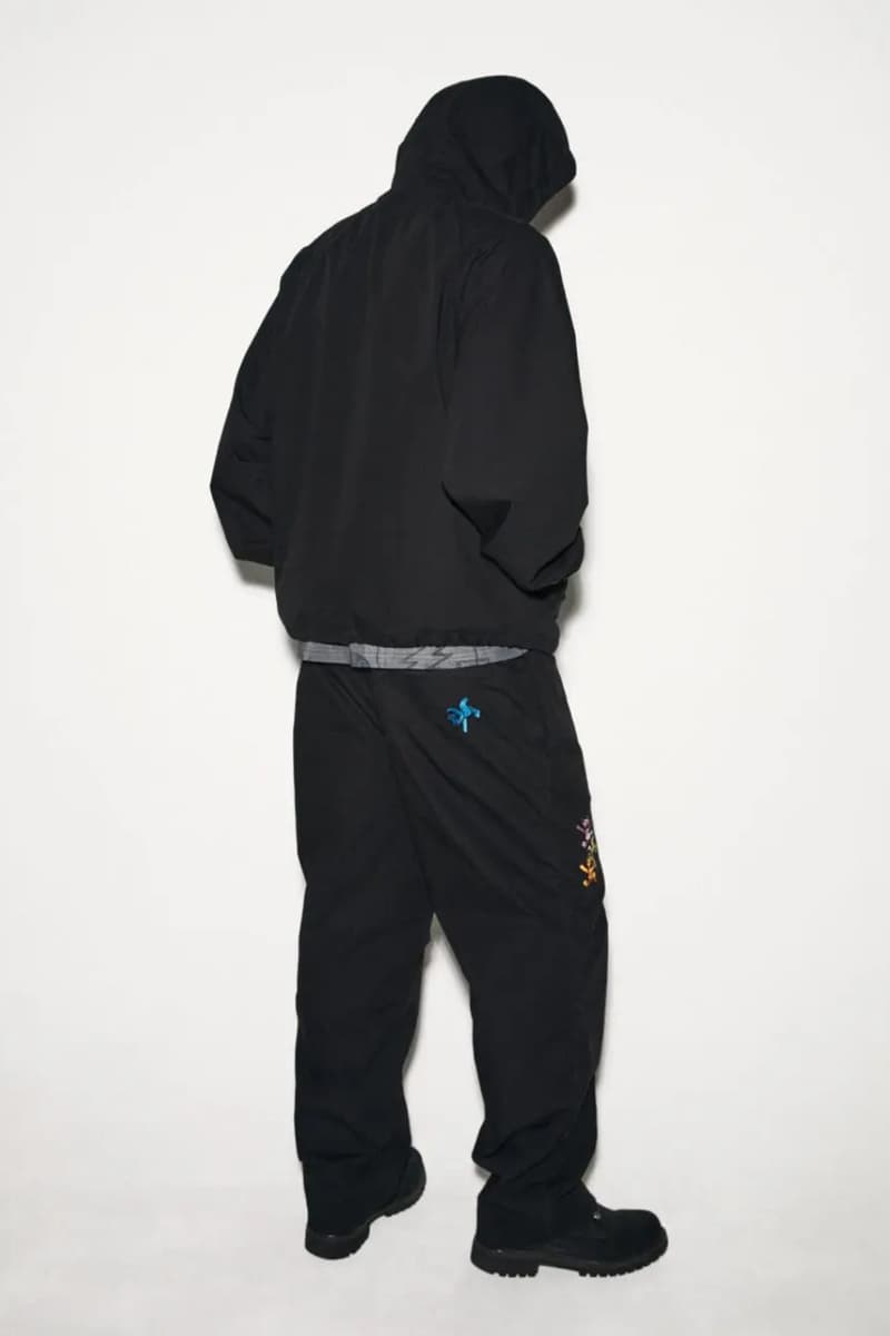 Grateful Dead thisisneverthat spring summer ss 2026 Collaboration collection Release Info