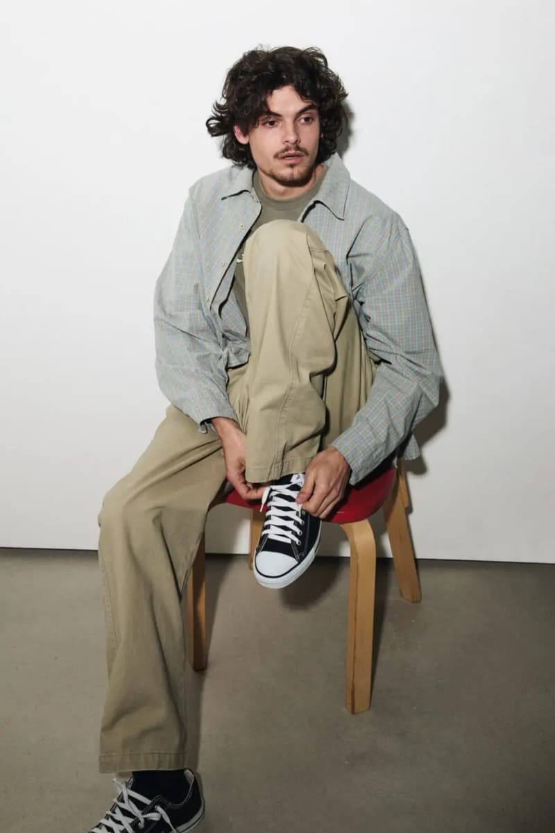 Grateful Dead thisisneverthat spring summer ss 2026 Collaboration collection Release Info