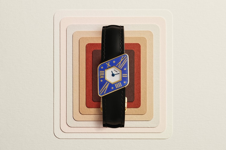 Sotheby’s Unveils the Largest Vintage Cartier Watch Collection Ever Assembled