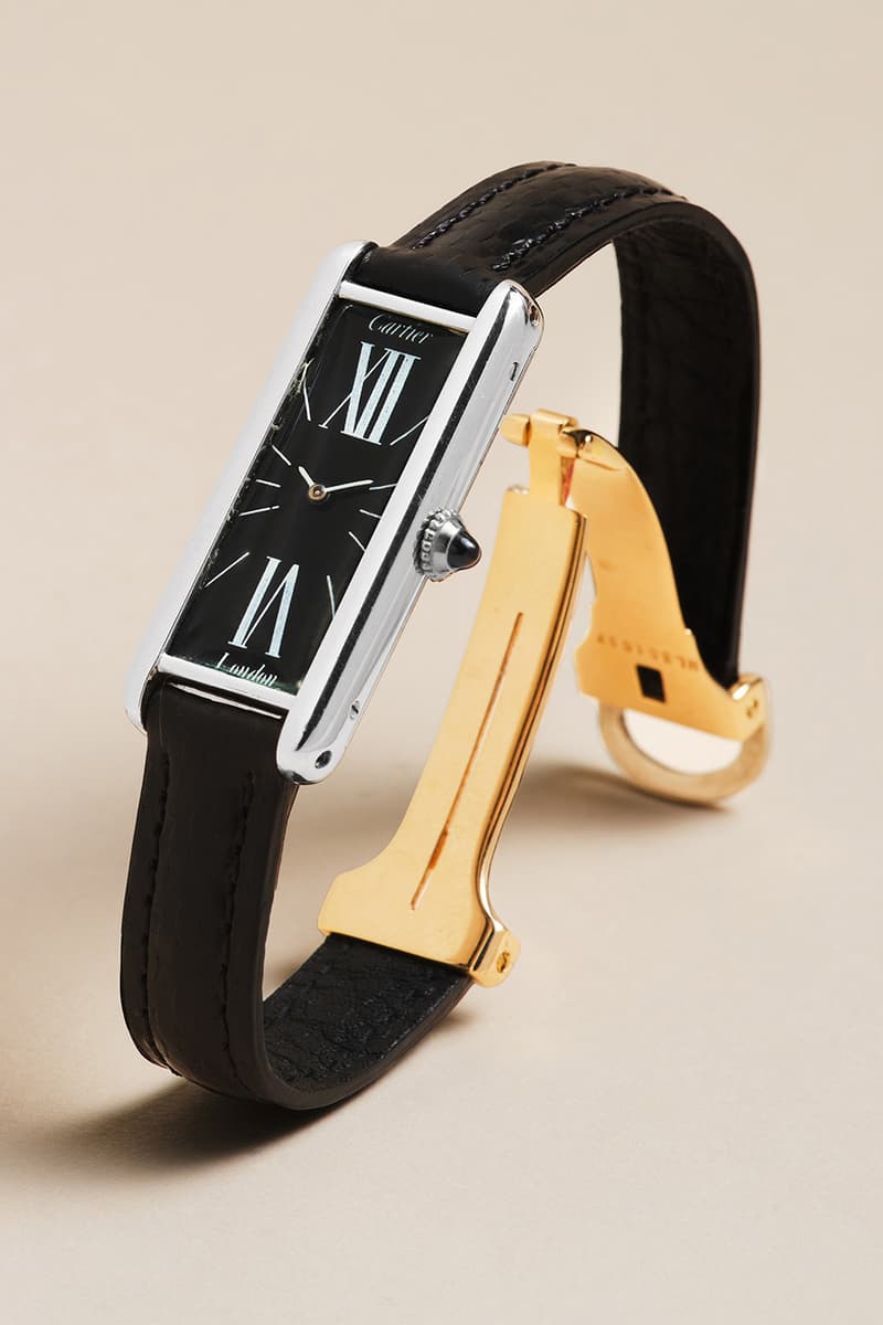 Sothebys The Shapes of Cartier The Finest Vintage Auction Info