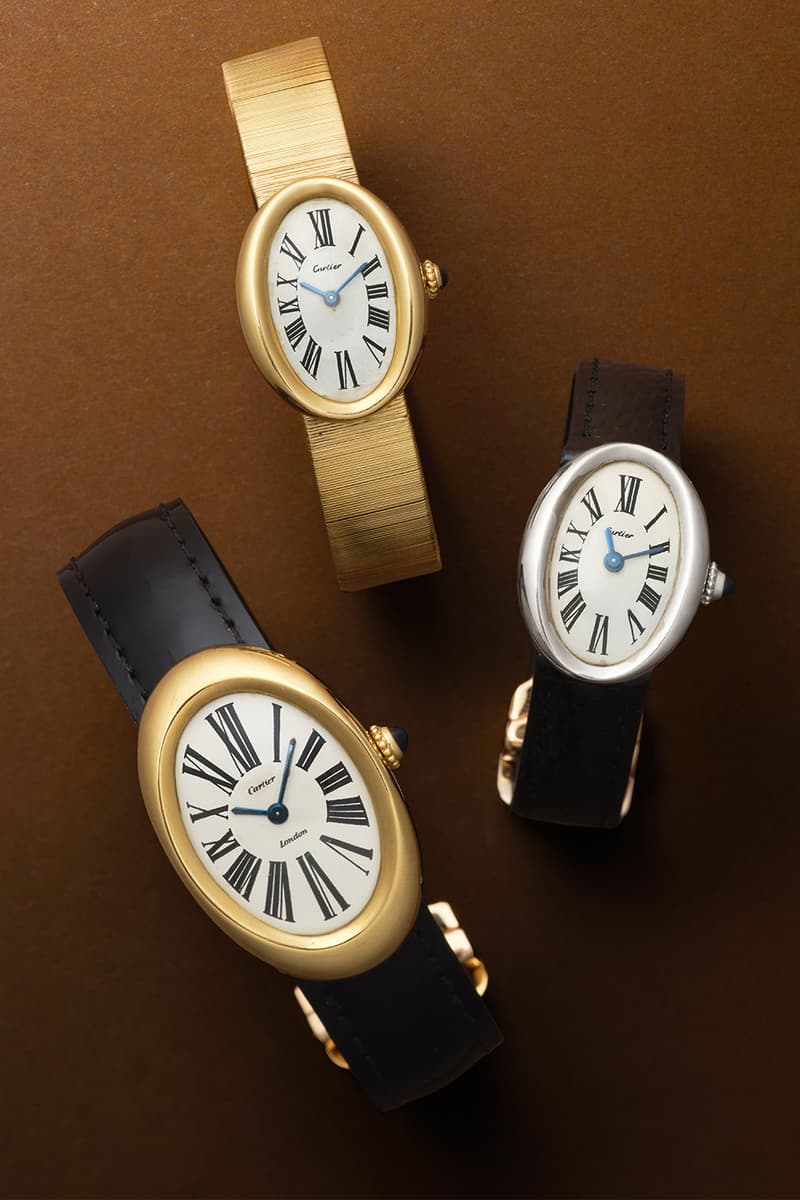 Sothebys The Shapes of Cartier The Finest Vintage Auction Info