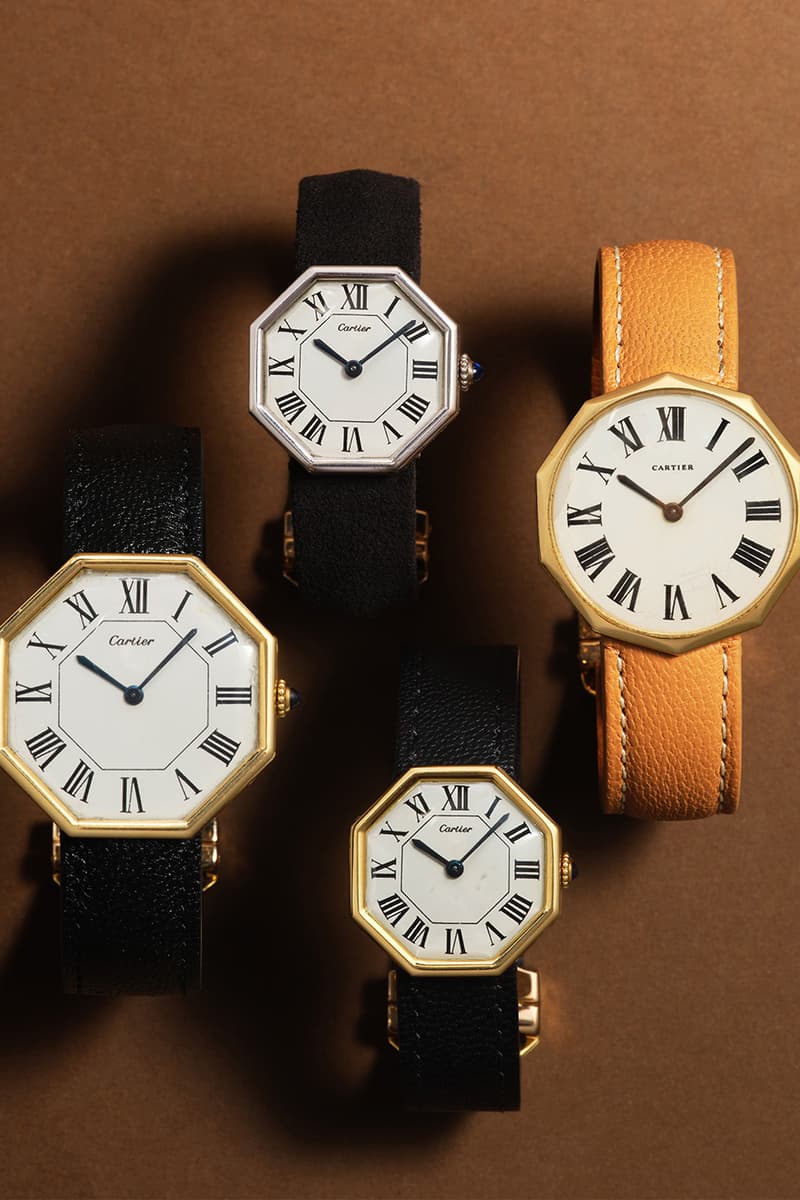 Sothebys The Shapes of Cartier The Finest Vintage Auction Info