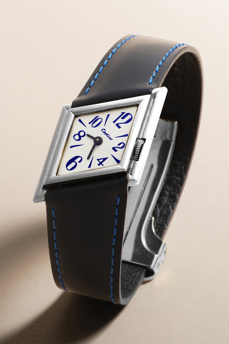 Sothebys The Shapes of Cartier The Finest Vintage Auction Info