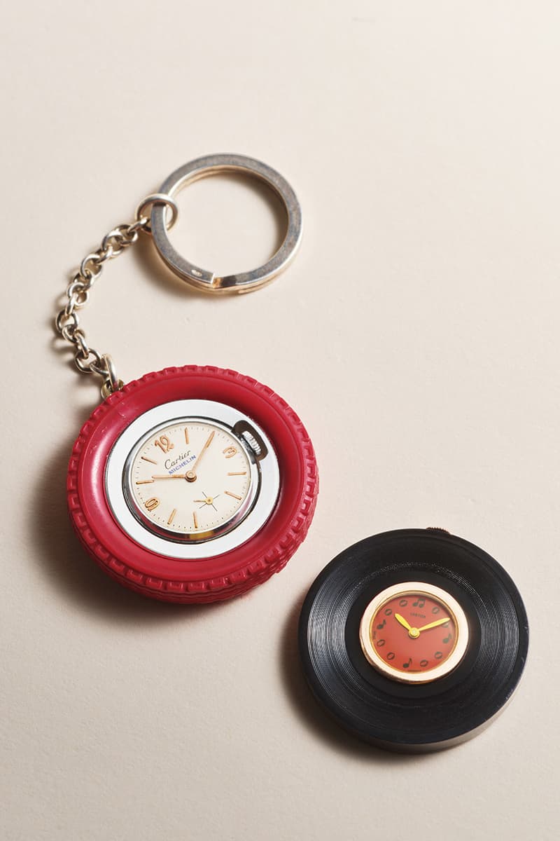 Sothebys The Shapes of Cartier The Finest Vintage Auction Info