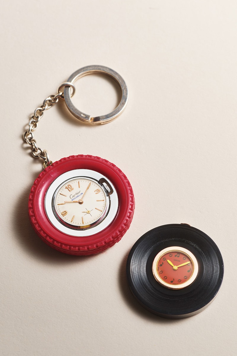 Sothebys The Shapes of Cartier The Finest Vintage Auction Info