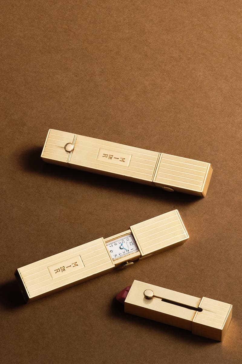 Sothebys The Shapes of Cartier The Finest Vintage Auction Info