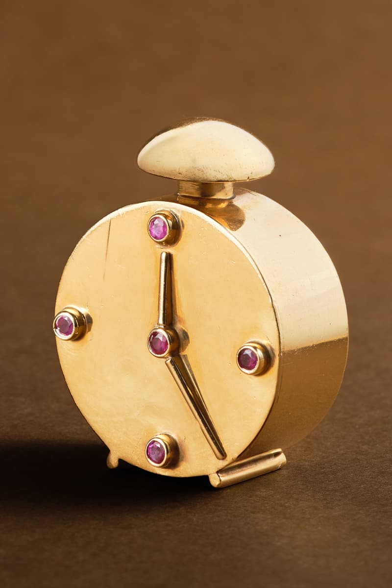 Sothebys The Shapes of Cartier The Finest Vintage Auction Info