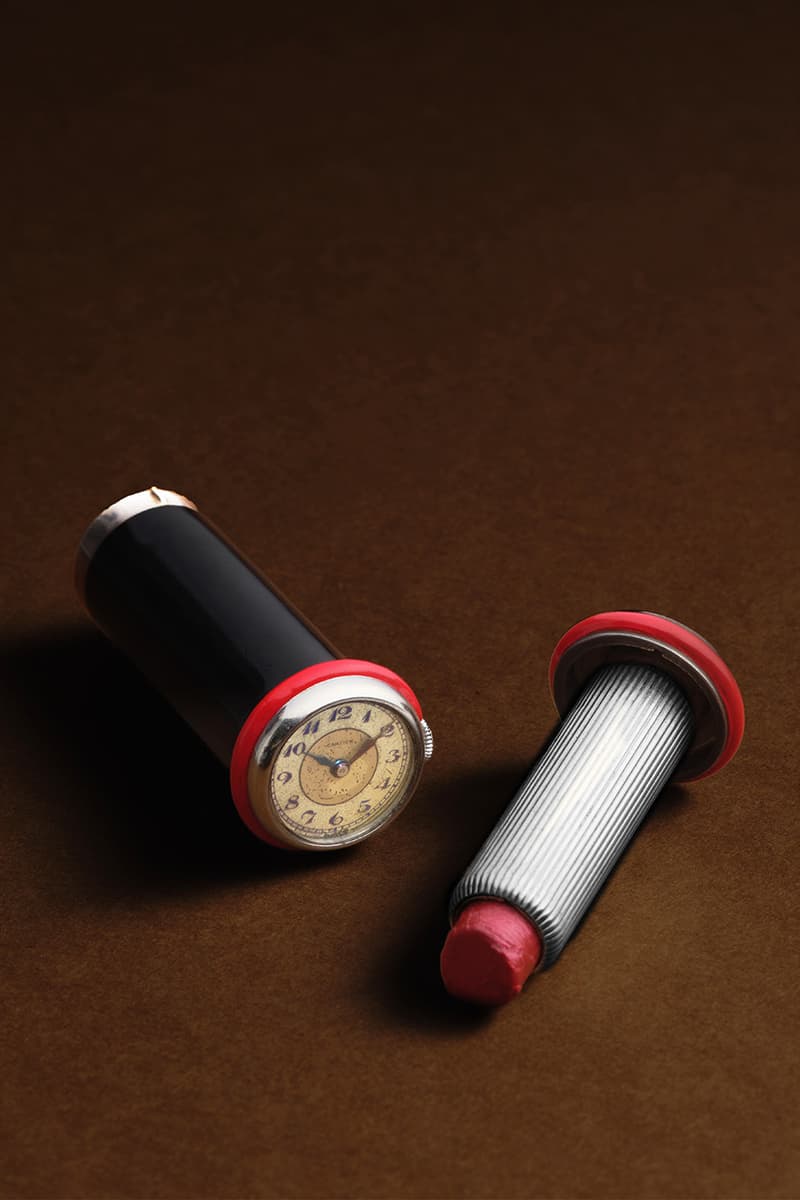 Sothebys The Shapes of Cartier The Finest Vintage Auction Info