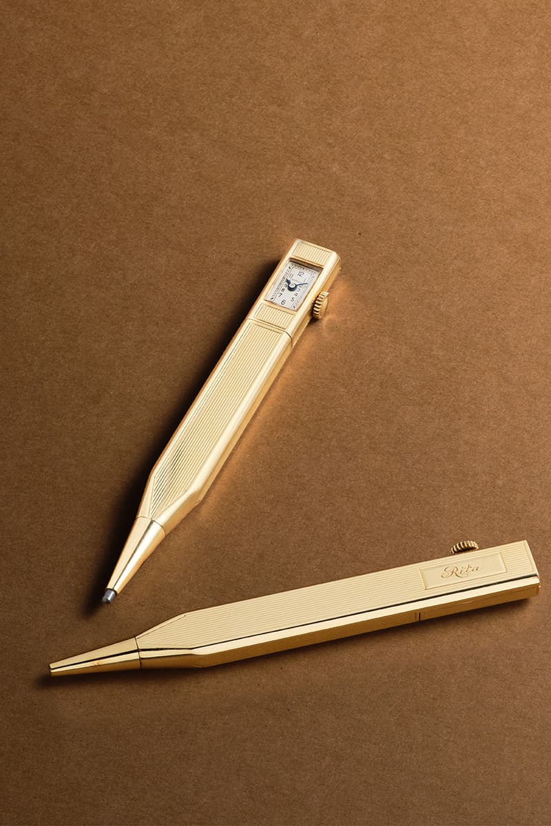 Sothebys The Shapes of Cartier The Finest Vintage Auction Info