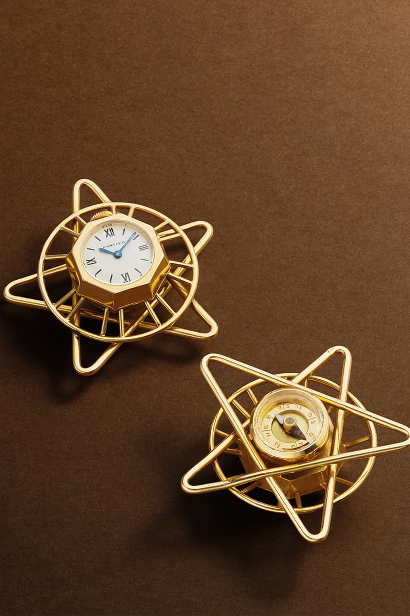 Sothebys The Shapes of Cartier The Finest Vintage Auction Info