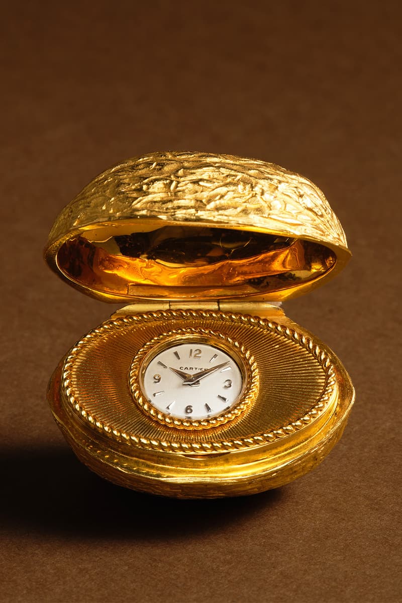 Sothebys The Shapes of Cartier The Finest Vintage Auction Info