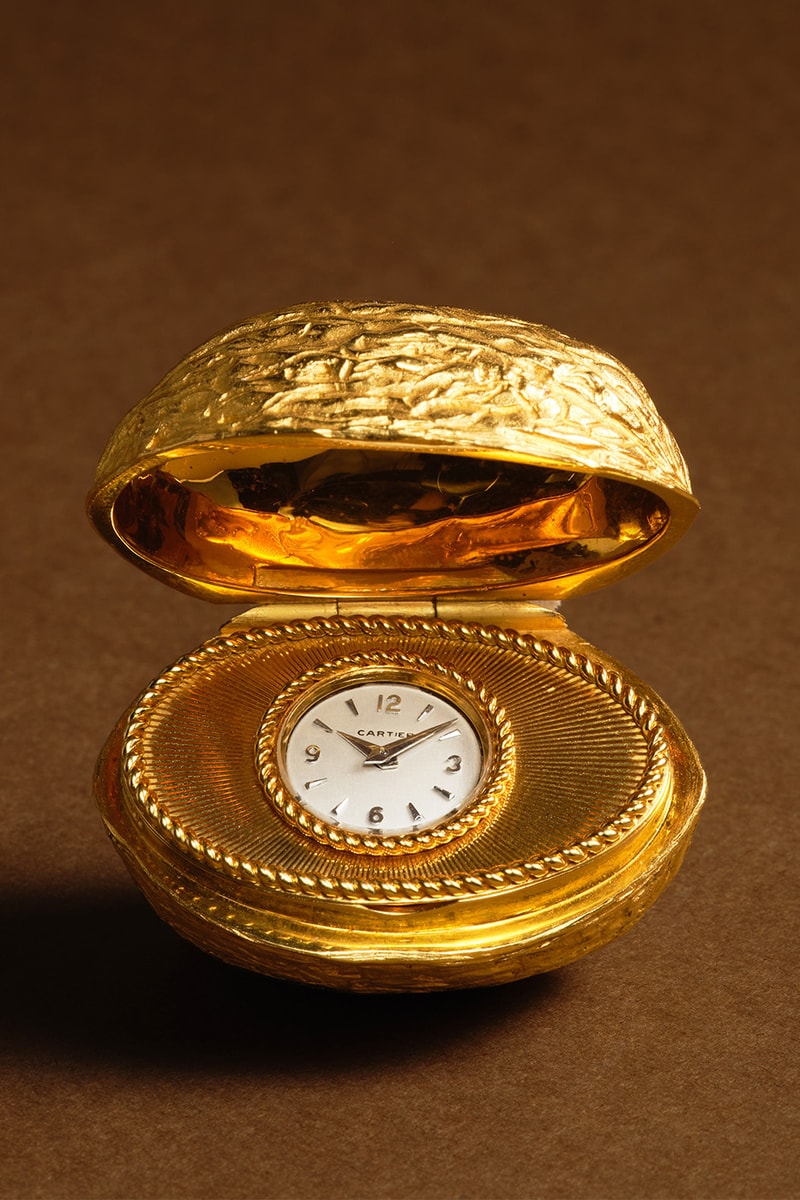 Sothebys The Shapes of Cartier The Finest Vintage Auction Info