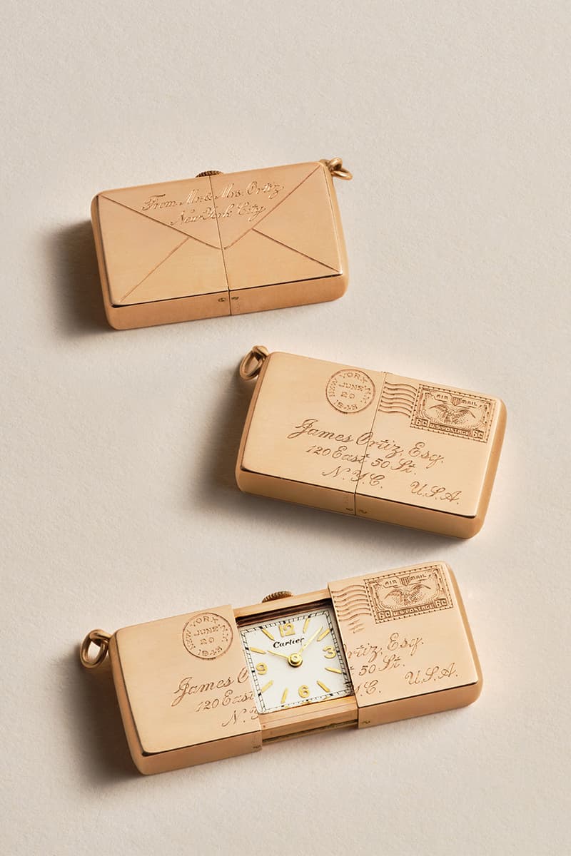 Sothebys The Shapes of Cartier The Finest Vintage Auction Info