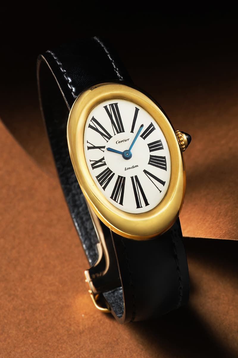 Sothebys The Shapes of Cartier The Finest Vintage Auction Info