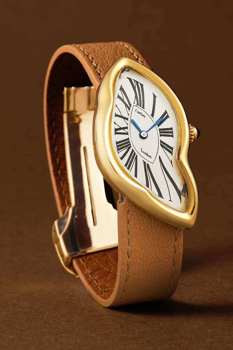 Sothebys The Shapes of Cartier The Finest Vintage Auction Info