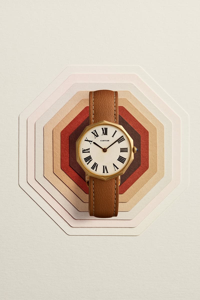 Sothebys The Shapes of Cartier The Finest Vintage Auction Info