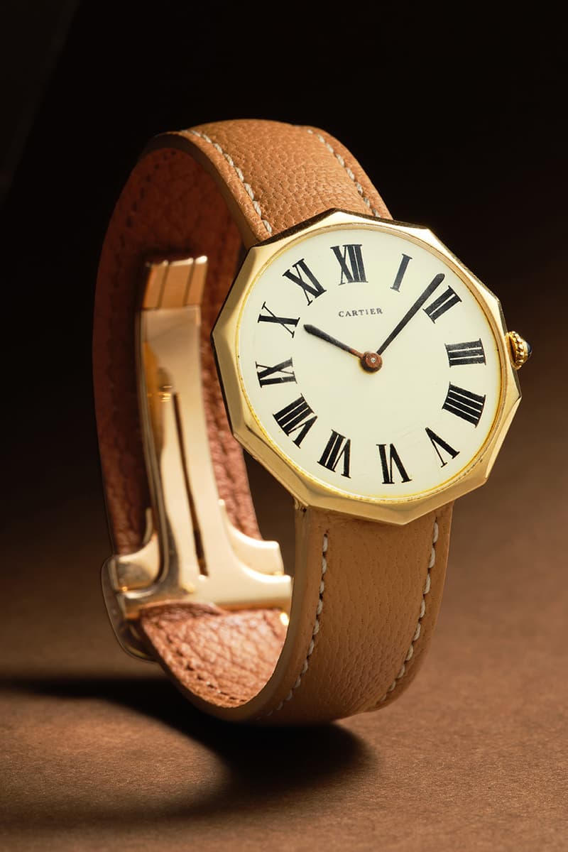 Sothebys The Shapes of Cartier The Finest Vintage Auction Info