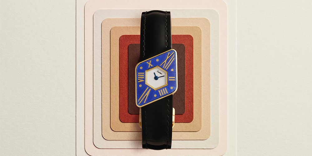 Sotheby's Unveils the Largest Vintage Cartier Collection Ever Sold