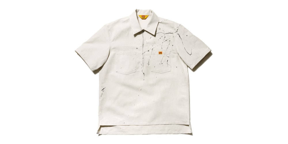 コラボの空気感を連想するストリートムード