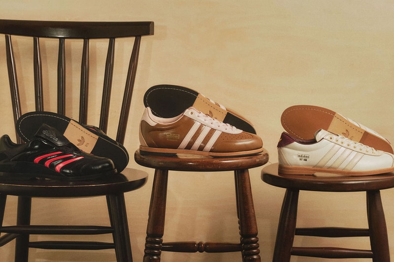 adidas Bowling Shoes predator anfu changle Capsule Japan KI9951 KJ5176 KJ5142 Release Info