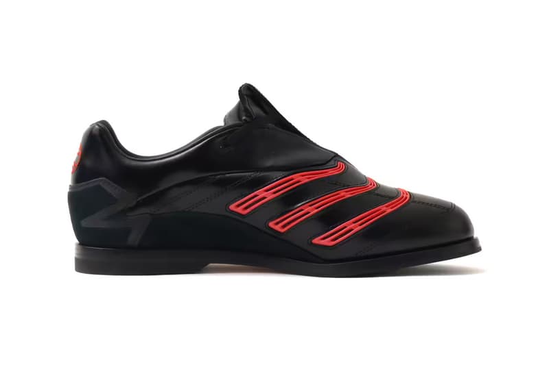 adidas Bowling Shoes predator anfu changle Capsule Japan KI9951 KJ5176 KJ5142 Release Info
