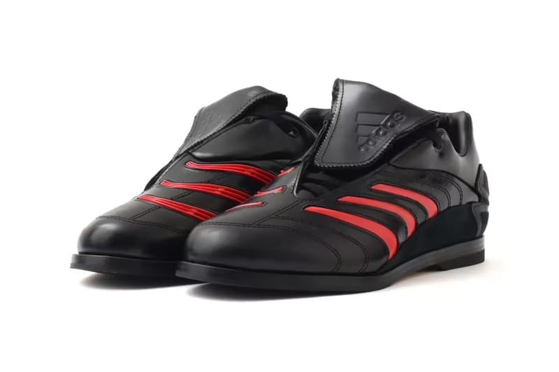 adidas Bowling Shoes predator anfu changle Capsule Japan KI9951 KJ5176 KJ5142 Release Info