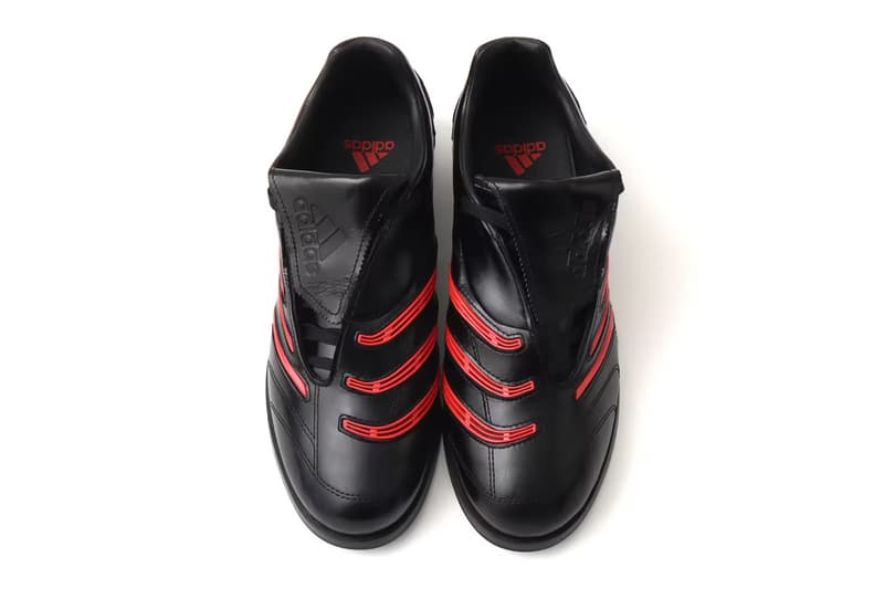 adidas Bowling Shoes predator anfu changle Capsule Japan KI9951 KJ5176 KJ5142 Release Info