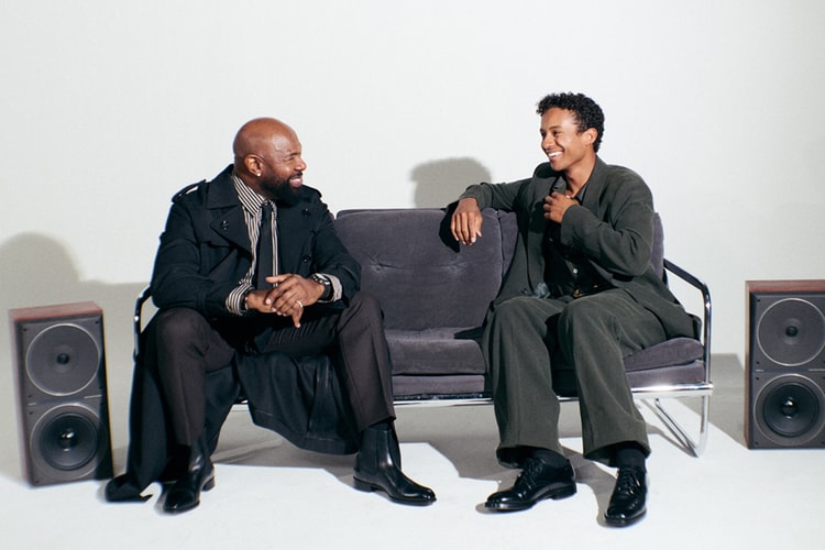 Antoine Fuqua and Jaafar Jackson Step Into the World of Michael