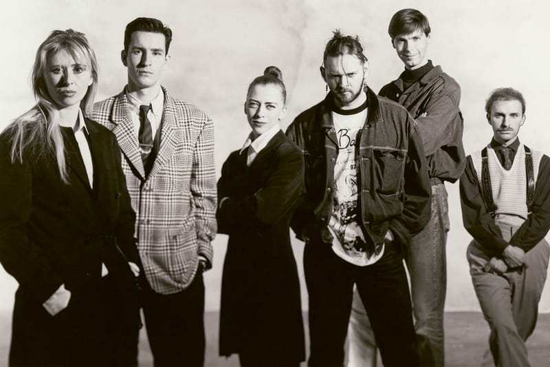 The Antwerp Six Were the "Myth That Kept on Living"