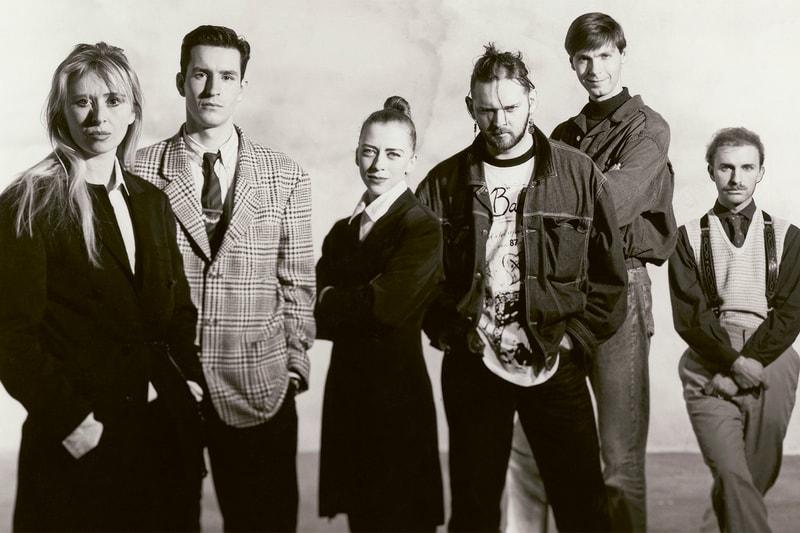 The Antwerp Six Were the "Myth That Kept on Living"