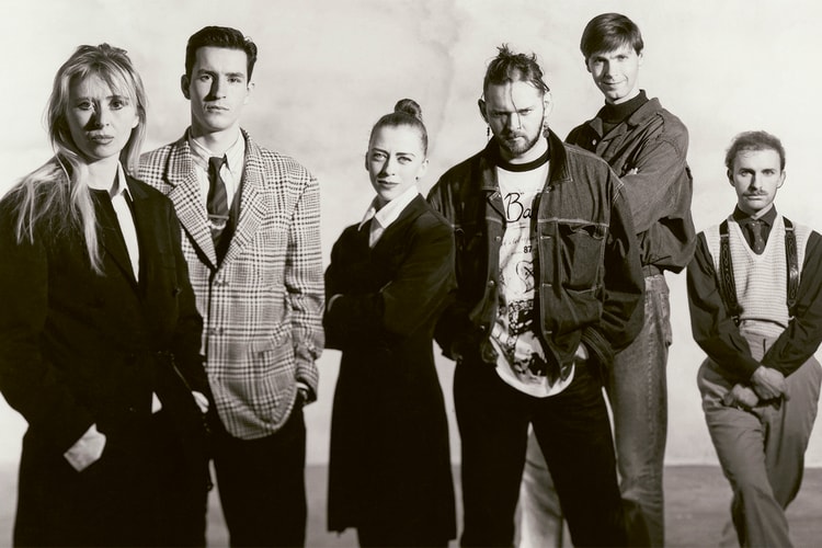 The Antwerp Six Were the "Myth That Kept on Living"