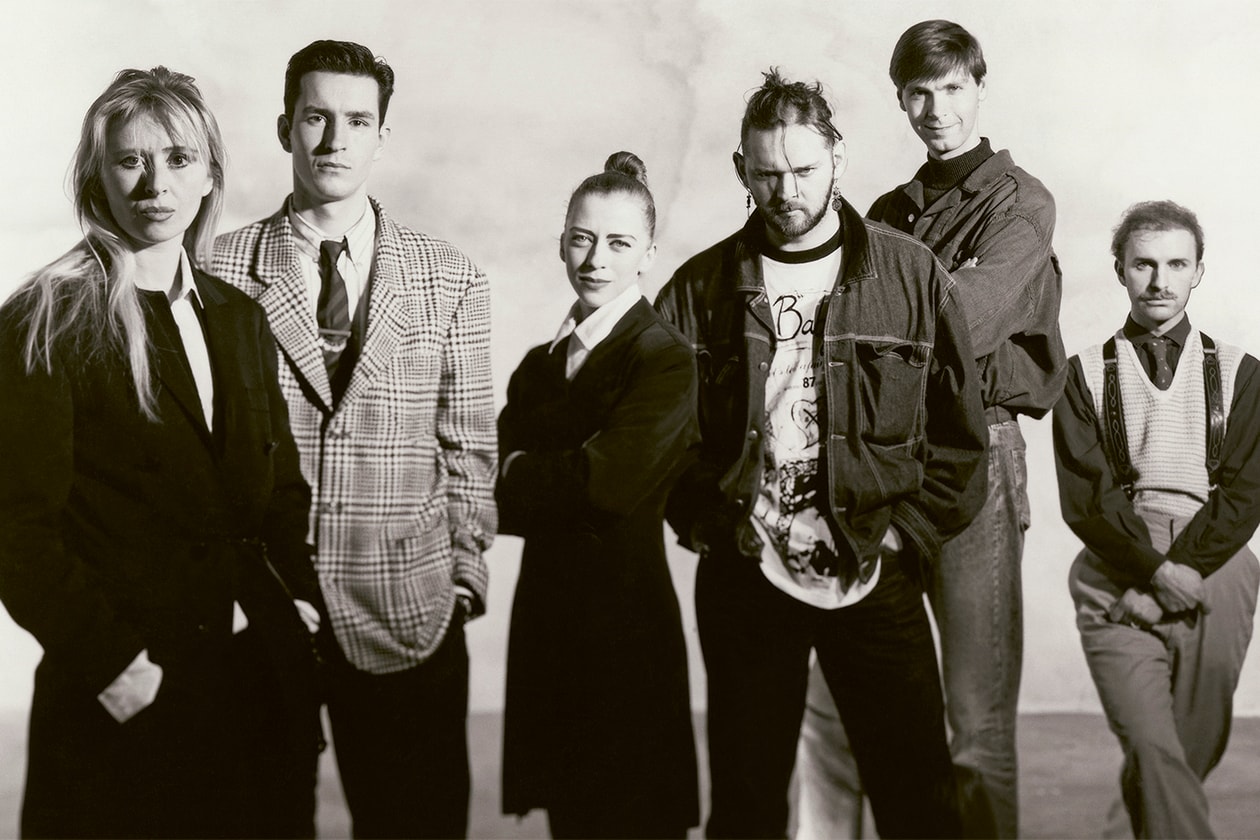 How the Antwerp Six Put Belgium on the Fashion Map