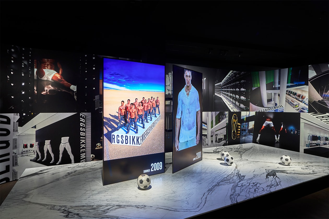 How the Antwerp Six Put Belgium on the Fashion Map