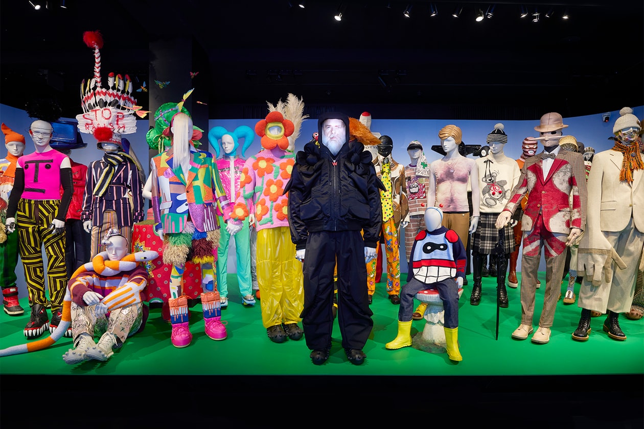 How the Antwerp Six Put Belgium on the Fashion Map