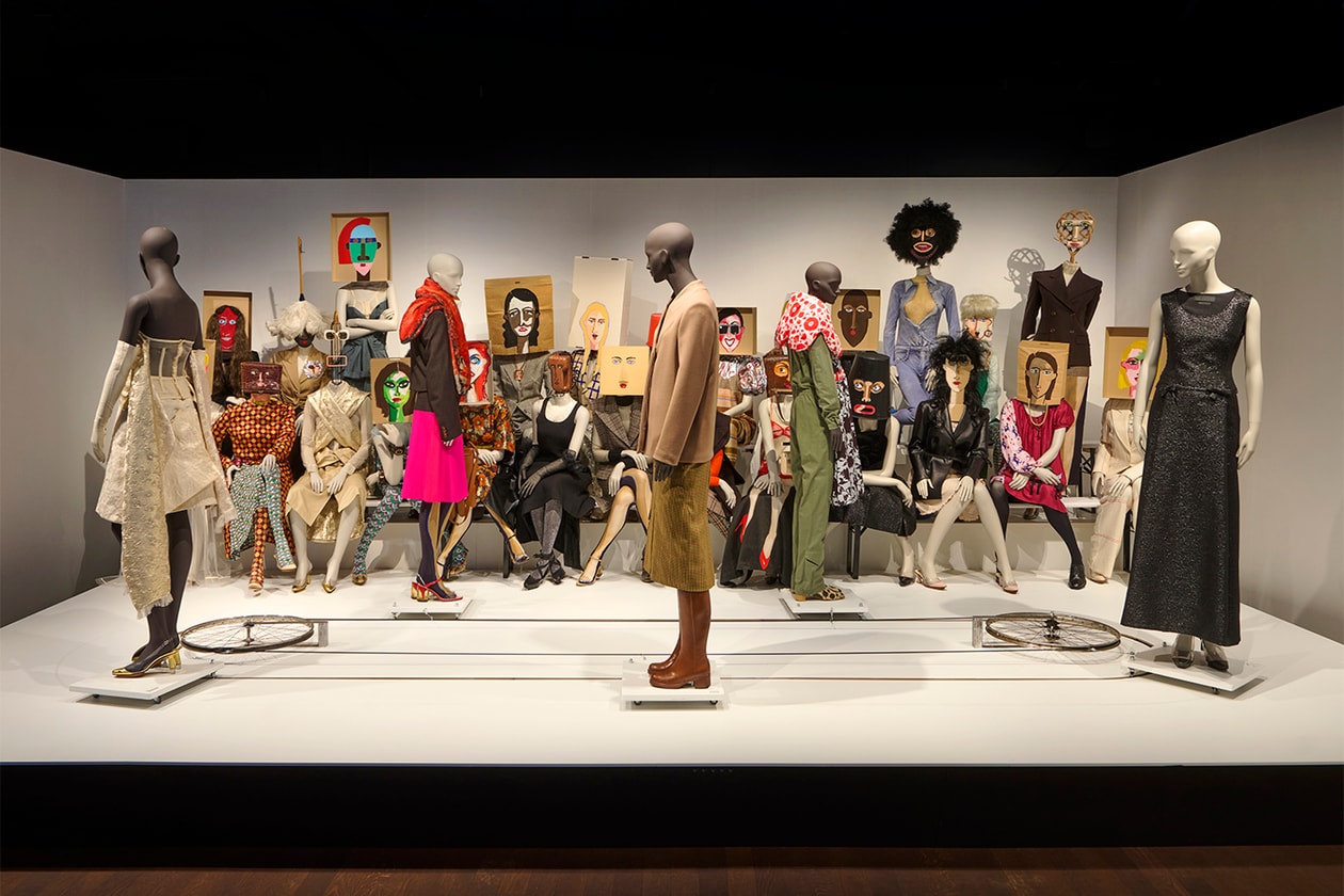 How the Antwerp Six Put Belgium on the Fashion Map