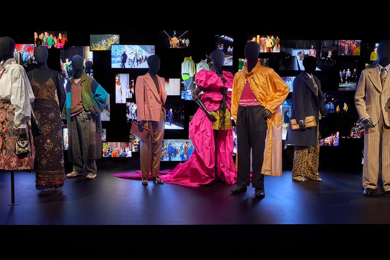 How the Antwerp Six Put Belgium on the Fashion Map