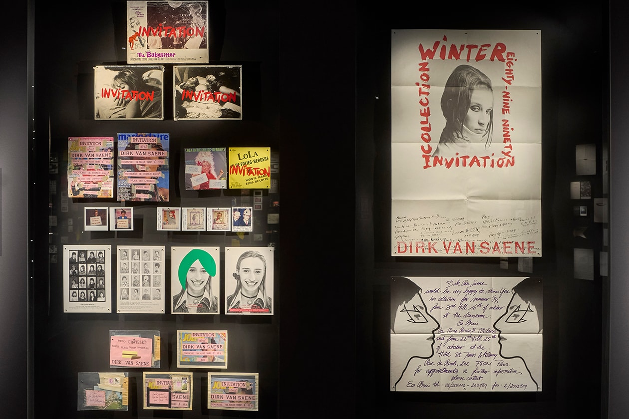 How the Antwerp Six Put Belgium on the Fashion Map