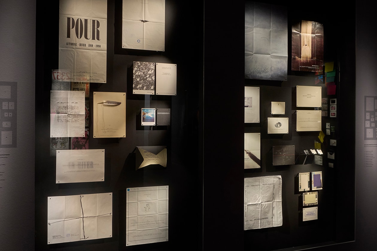 How the Antwerp Six Put Belgium on the Fashion Map