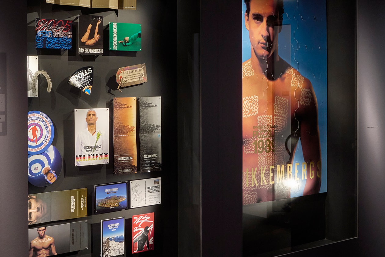 How the Antwerp Six Put Belgium on the Fashion Map