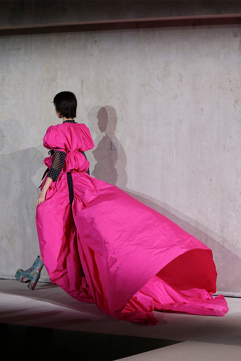 How the Antwerp Six Put Belgium on the Fashion Map