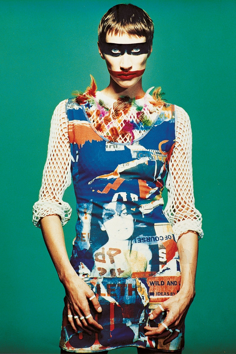 How the Antwerp Six Put Belgium on the Fashion Map