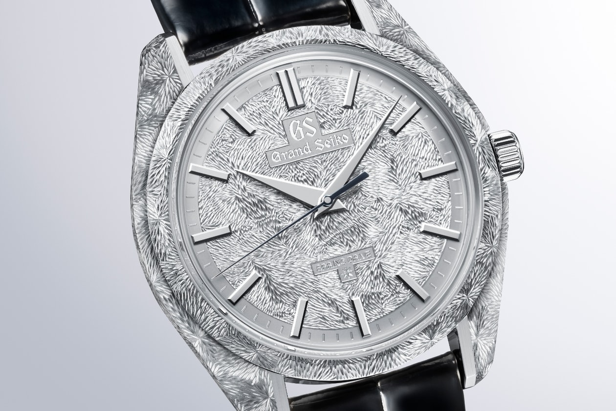 Best Releases of Watches and Wonders 2026 Geneva Rolex Oyster Perpetual 41 100th Anniversary Ref. 134303 Patek Philippe Nautilus Desk Clock Ref. 958G-001 Cartier Privé Crash Skeleton Grand Seiko Spring Drive Masterpiece 