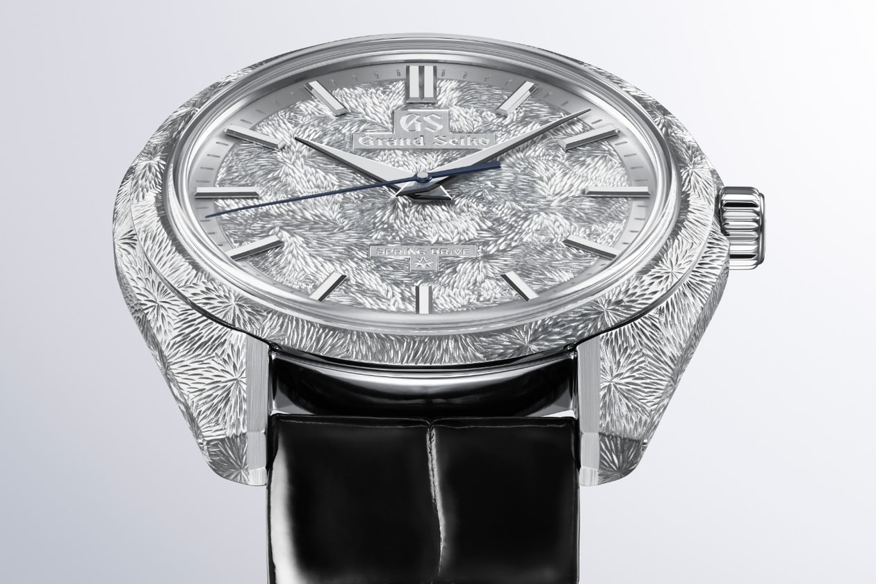 Best Releases of Watches and Wonders 2026 Geneva Rolex Oyster Perpetual 41 100th Anniversary Ref. 134303 Patek Philippe Nautilus Desk Clock Ref. 958G-001 Cartier Privé Crash Skeleton Grand Seiko Spring Drive Masterpiece 