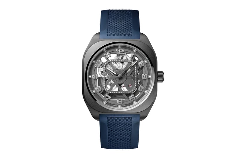 Hermès H08 Squelette Watches & Wonders 2026 Info | Hypebeast Hermès H08 Squelette Watches & Wonders 2026 Info | Hypebeast