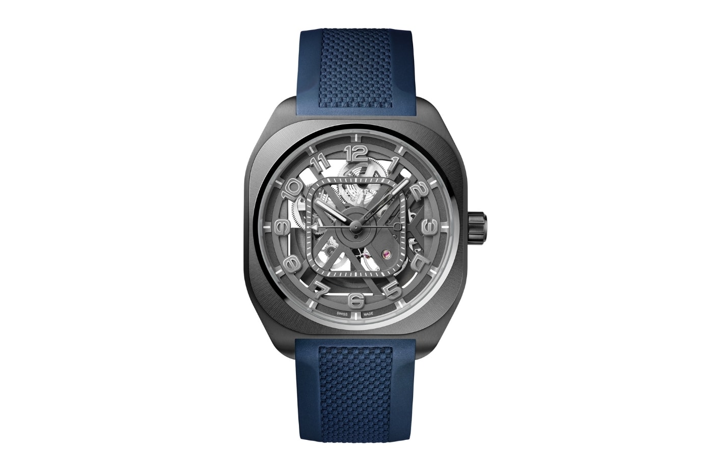 Hermès H08 Squelette Watches & Wonders 2026 Geneva Novelties Info