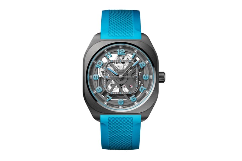 Hermès H08 Squelette Watches & Wonders 2026 Geneva Novelties Info